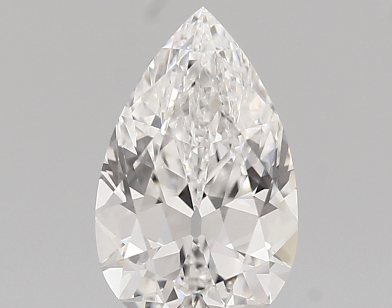 1.50ct D VVS2 Pear (IGI)