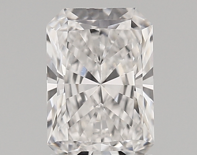 1.14ct E VVS1 Radiant (IGI)