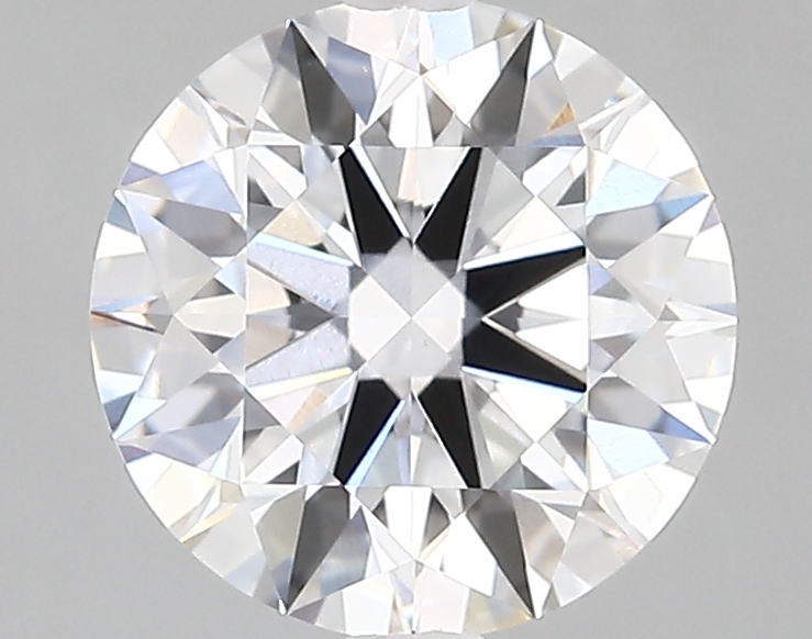 2.19ct D VVS2 Round (IGI)