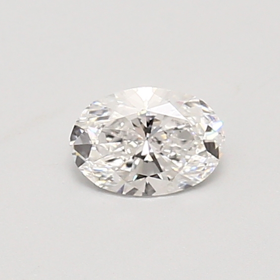 0.46ct E VS2 Oval (IGI)
