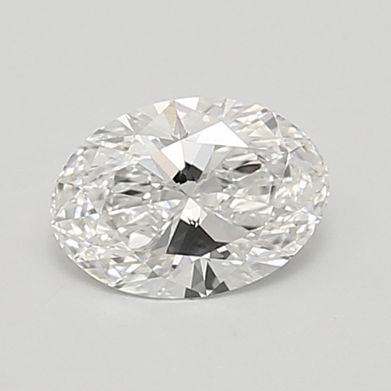 0.91ct E VS1 Oval (IGI)