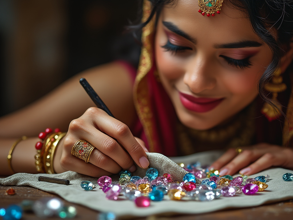 The Ultimate Guide to Jewelry Care: Keeping Your Treasures Sparkling