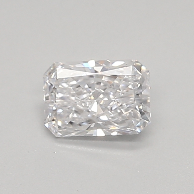 0.35ct D VS1 Radiant (IGI)