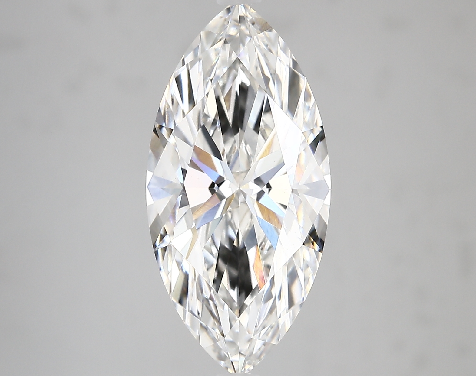 4.71ct E VS1 Marquise (IGI)