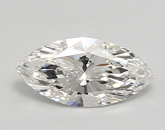 0.73ct E IF Marquise (IGI)
