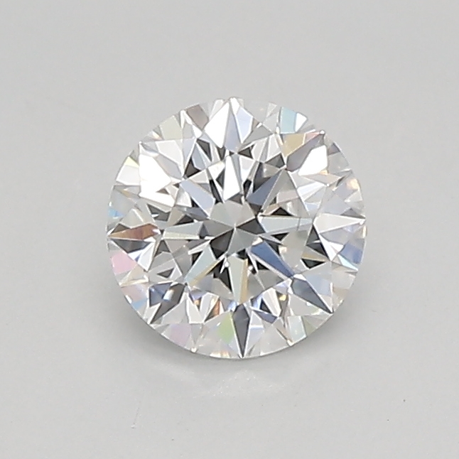 0.55ct D VVS2 Round (IGI)