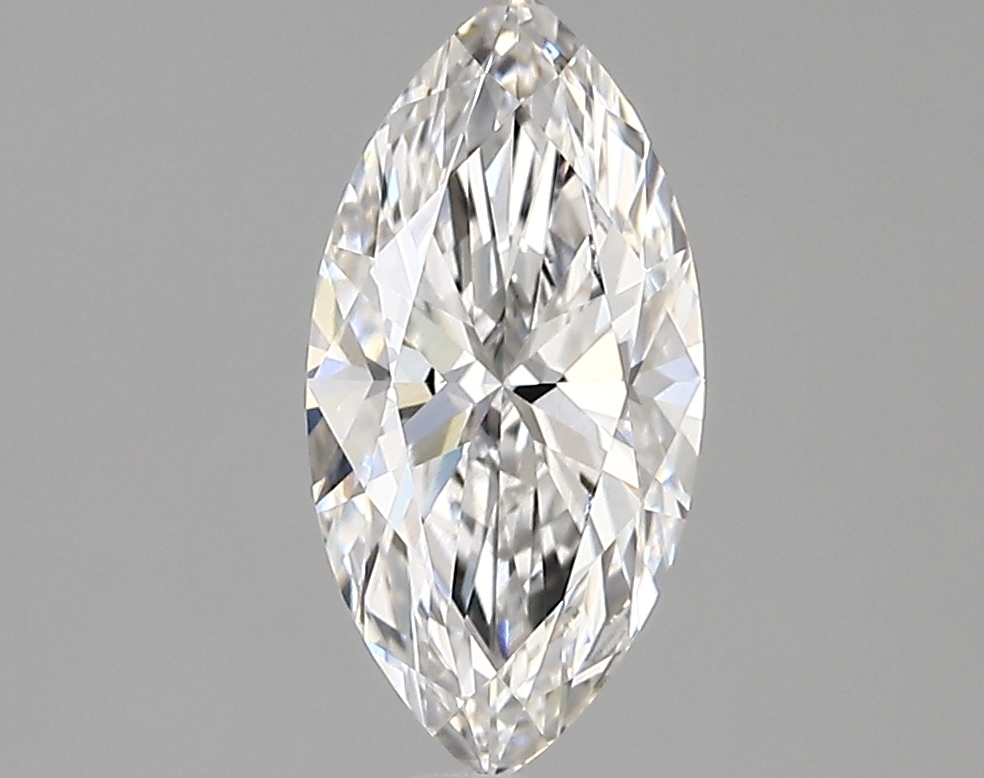 1.31ct E VVS2 Marquise (IGI)