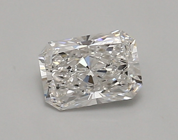 0.67ct E VS1 Radiant (IGI)