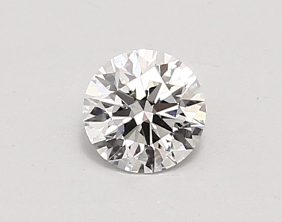 0.43ct D VS1 Round (IGI)