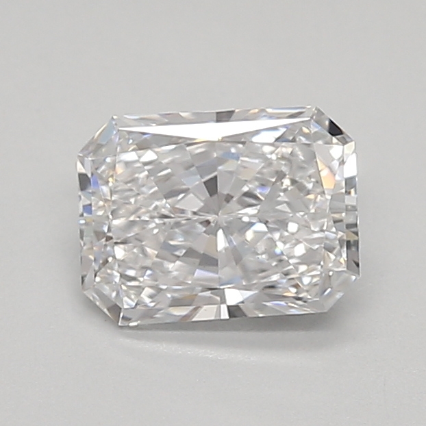 0.61ct D VS1 Radiant (IGI)
