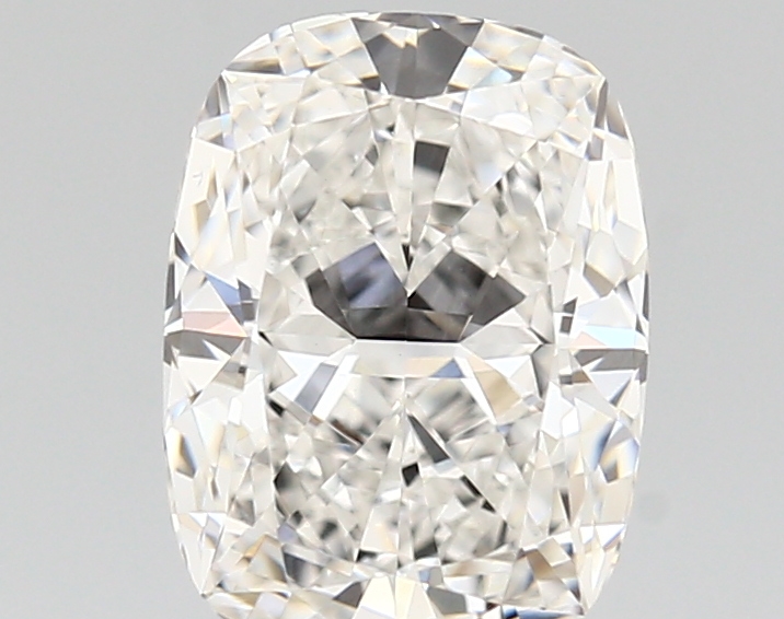 1.85ct E VVS2 Cushion (IGI)