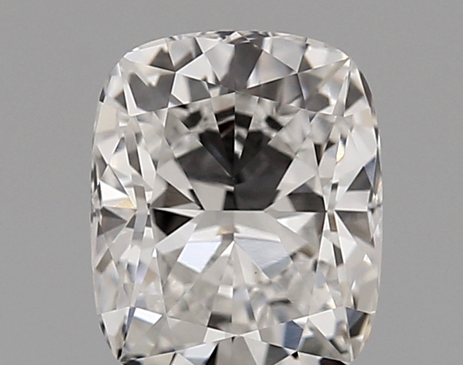 1.56ct E VVS2 Cushion (IGI)