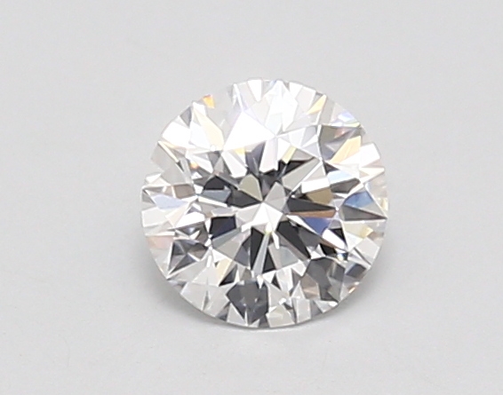 0.67ct D VS1 Round (IGI)