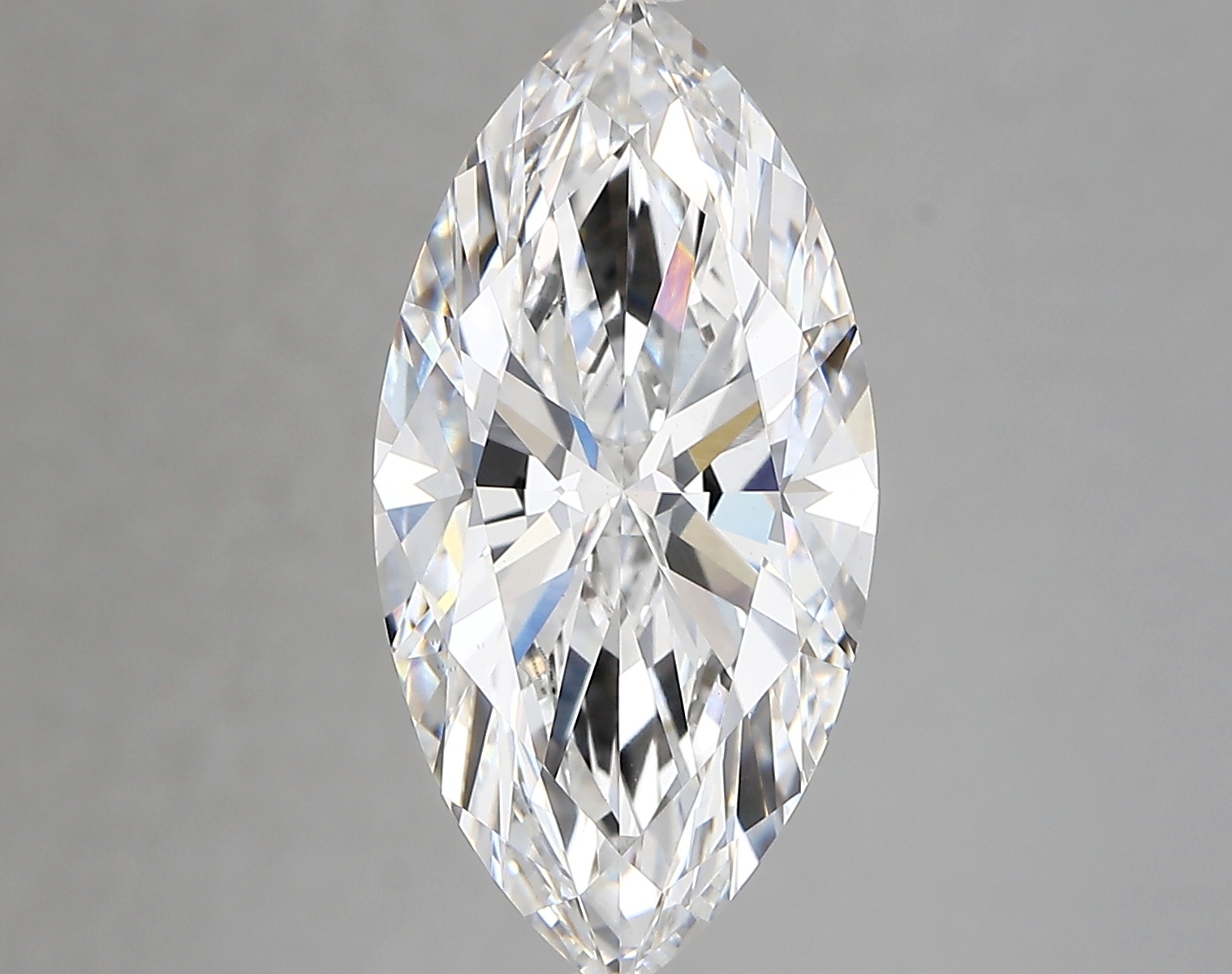 5.03ct E VS1 Marquise (IGI)