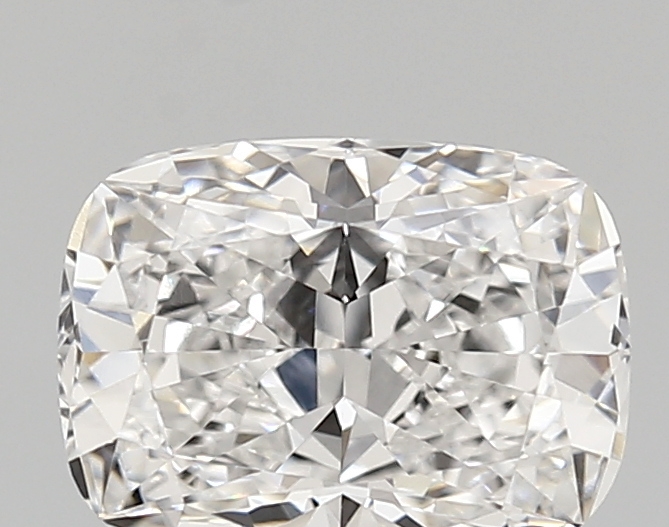 1.69ct D VVS1 Cushion (IGI)