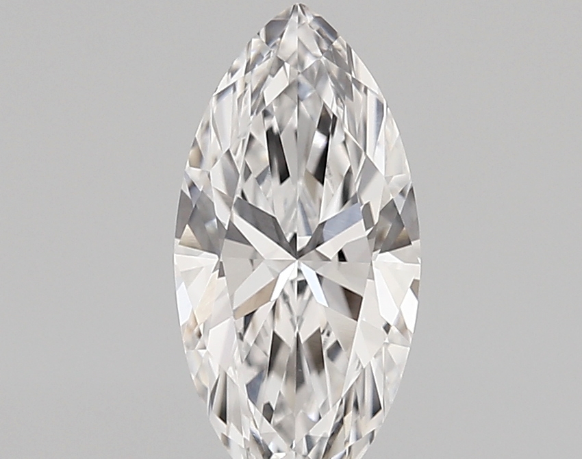 1.15ct E VVS1 Marquise (IGI)