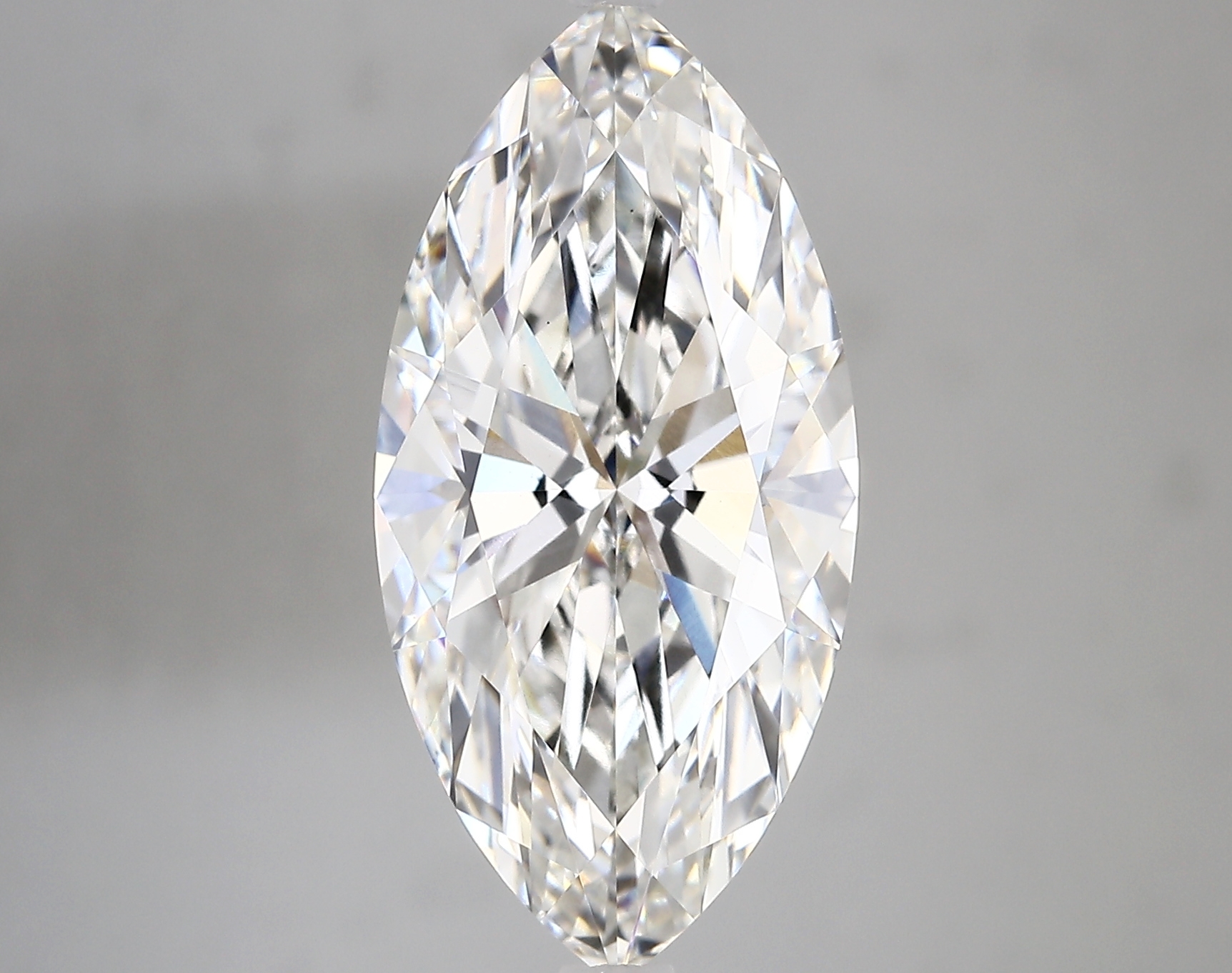 6.60ct F VS1 Marquise (IGI)