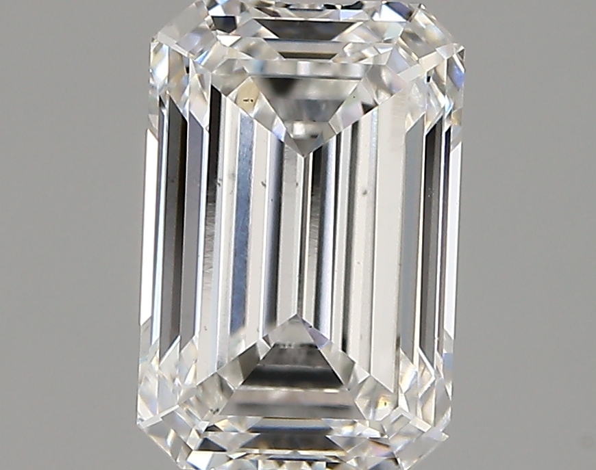 1.75ct E VS1 Emerald (IGI)