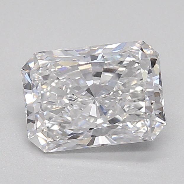 0.92ct D VVS2 Radiant (IGI)