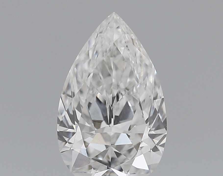 1.62ct E VVS2 Pear (IGI)