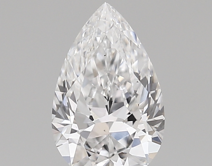 1.02ct D VS2 Pear (IGI)
