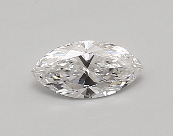 0.39ct D VS1 Marquise (IGI)