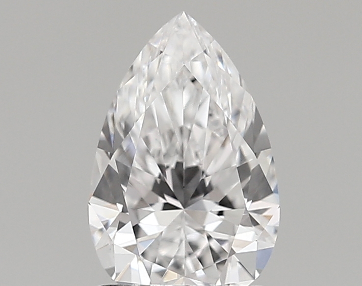 1.12ct D VVS2 Pear (IGI)