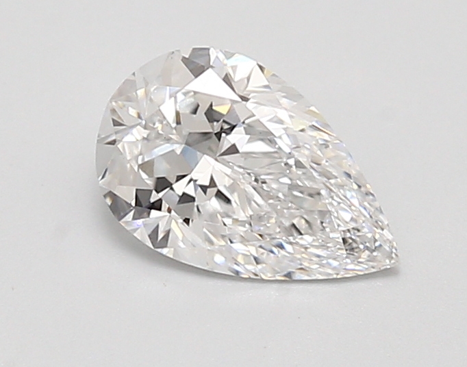 1.36ct D VS1 Pear (IGI)