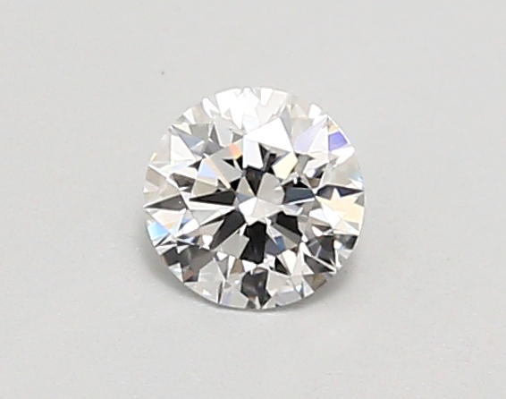 0.43ct D VVS2 Round (IGI)