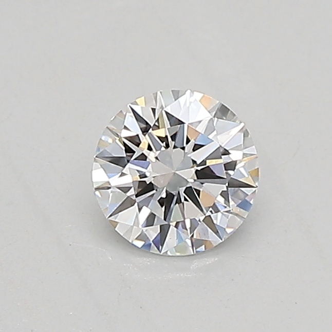 0.36ct D VVS1 Round (IGI)