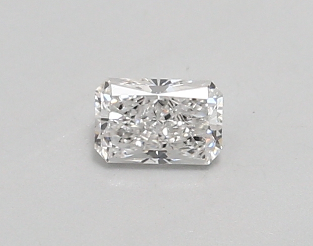 0.34ct D VVS1 Radiant (IGI)