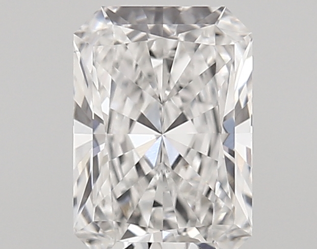 1.14ct E VVS2 Radiant (IGI)
