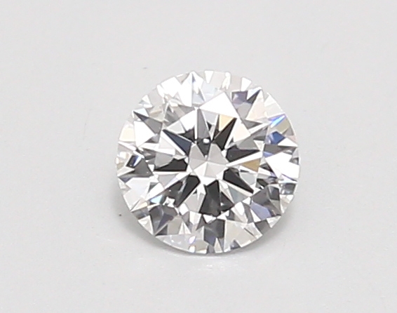 0.48ct D VVS1 Round (IGI)