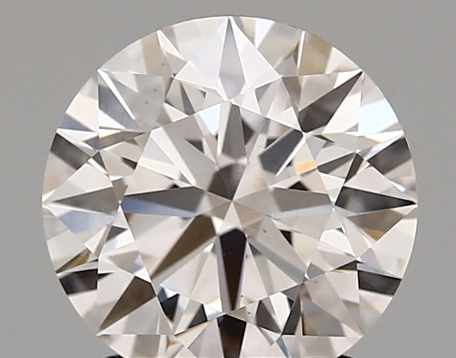 1.88ct D VS1 Round (IGI)