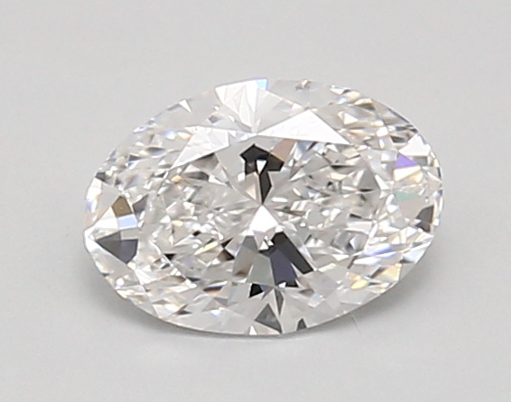 0.94ct E VS1 Oval (IGI)