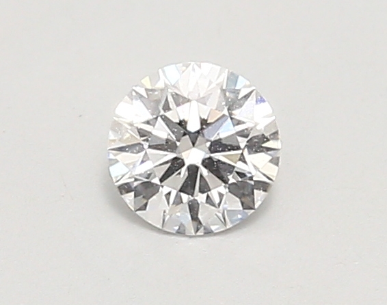 0.45ct D VVS1 Round (IGI)