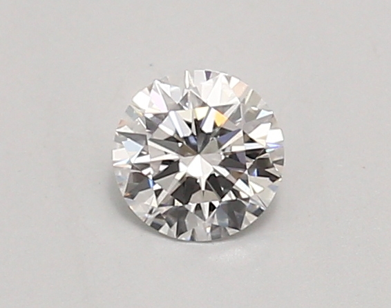 0.42ct D VVS2 Round (IGI)