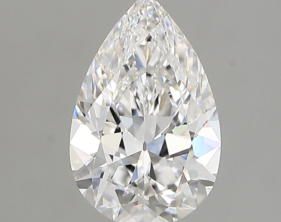 1.11ct D VS1 Pear (IGI)