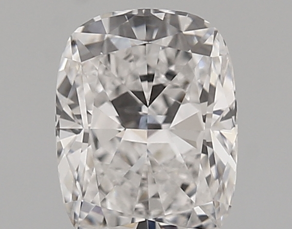 1.15ct D VVS1 Cushion (IGI)