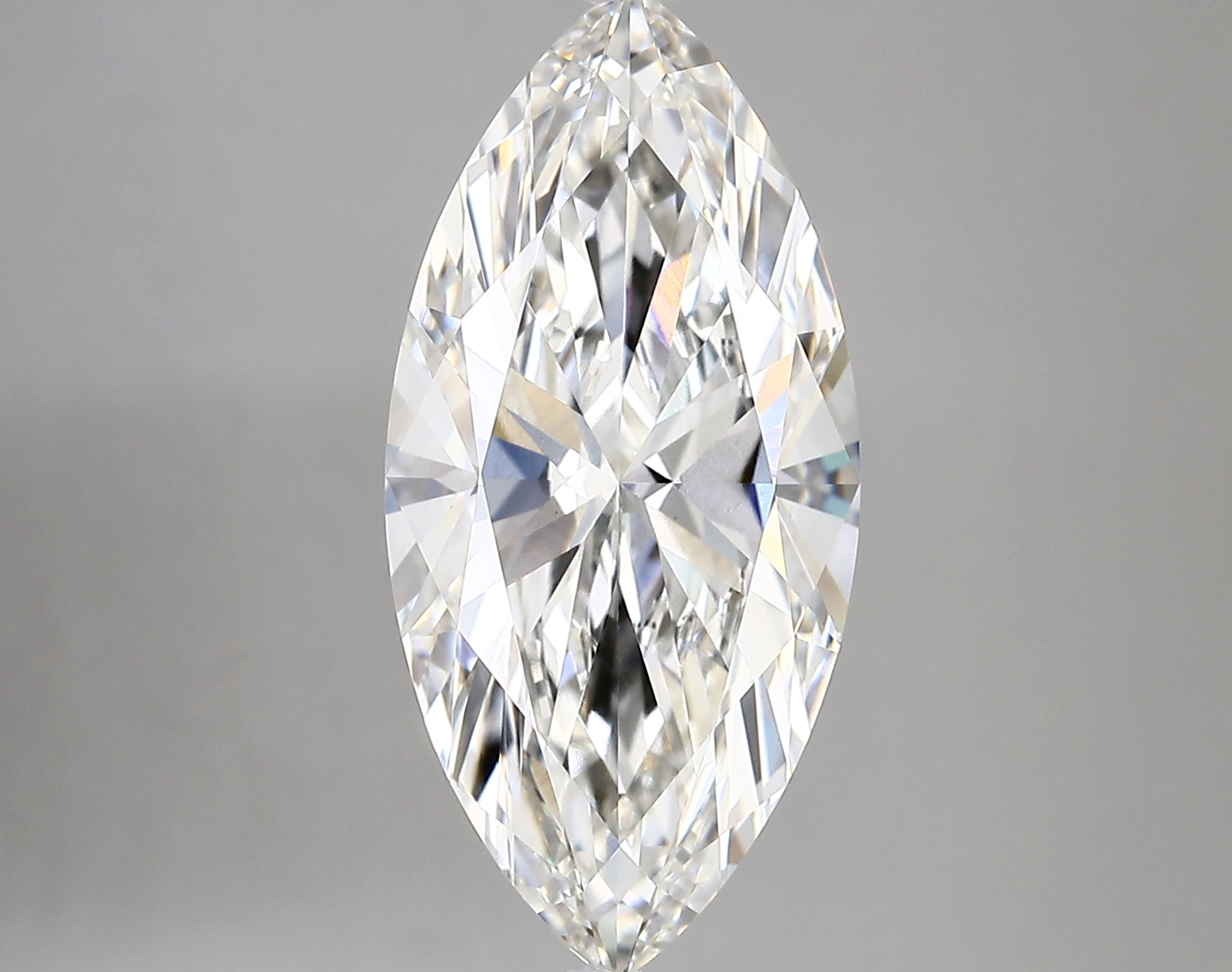 5.03ct F VVS2 Marquise (IGI)