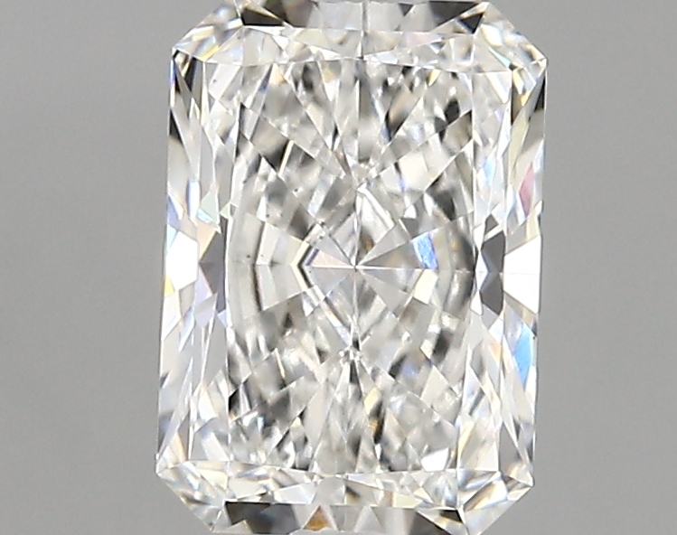 1.69ct E VS1 Radiant (IGI)