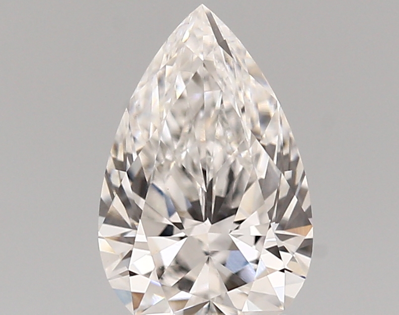 1.41ct E VVS2 Pear (IGI)