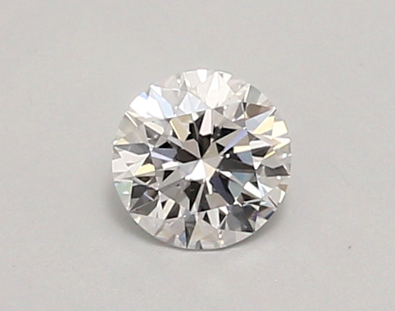0.48ct D VVS1 Round (IGI)