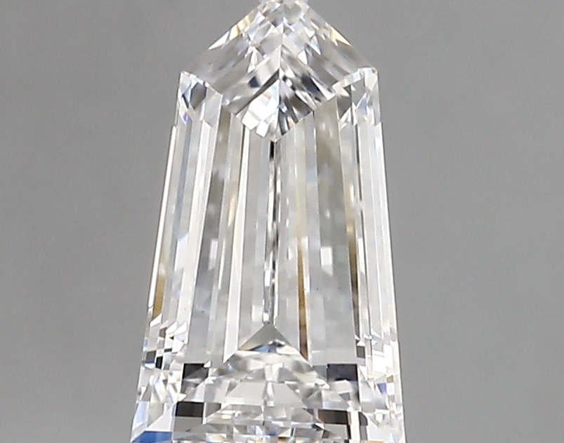 1.31ct D VVS2 Bullet (IGI)