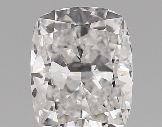 1.34ct E VVS1 Cushion (IGI)