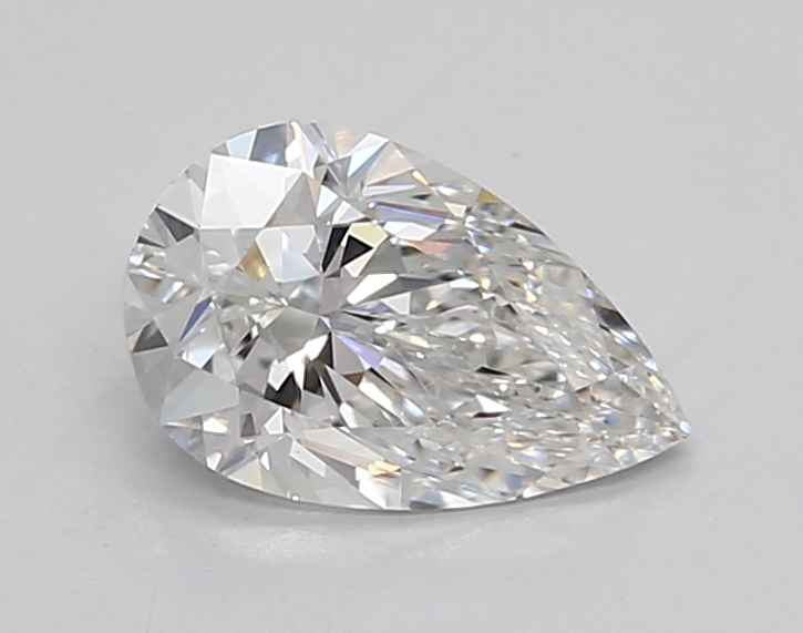 0.93ct E VS1 Pear (IGI)