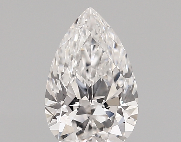 1.11ct E VVS2 Pear (IGI)