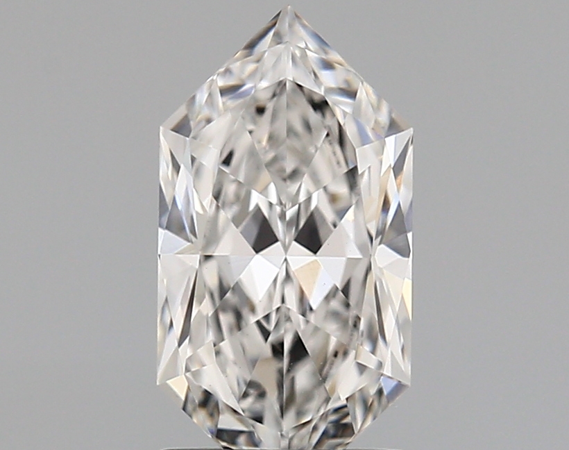 1.35ct D VVS2 Marquise (IGI)