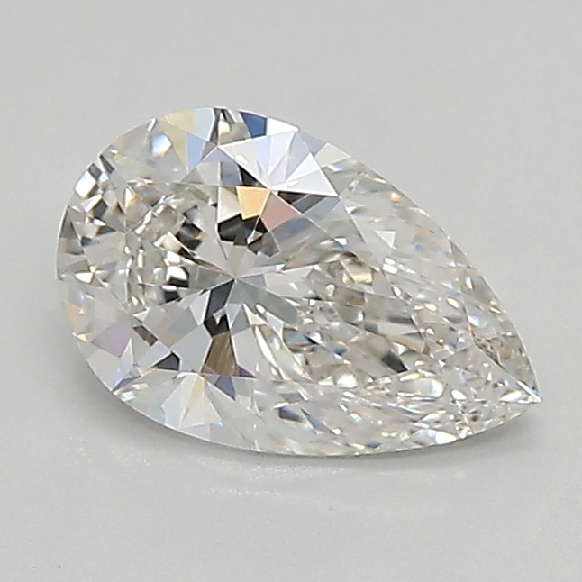 0.79ct G VVS2 Pear (IGI)