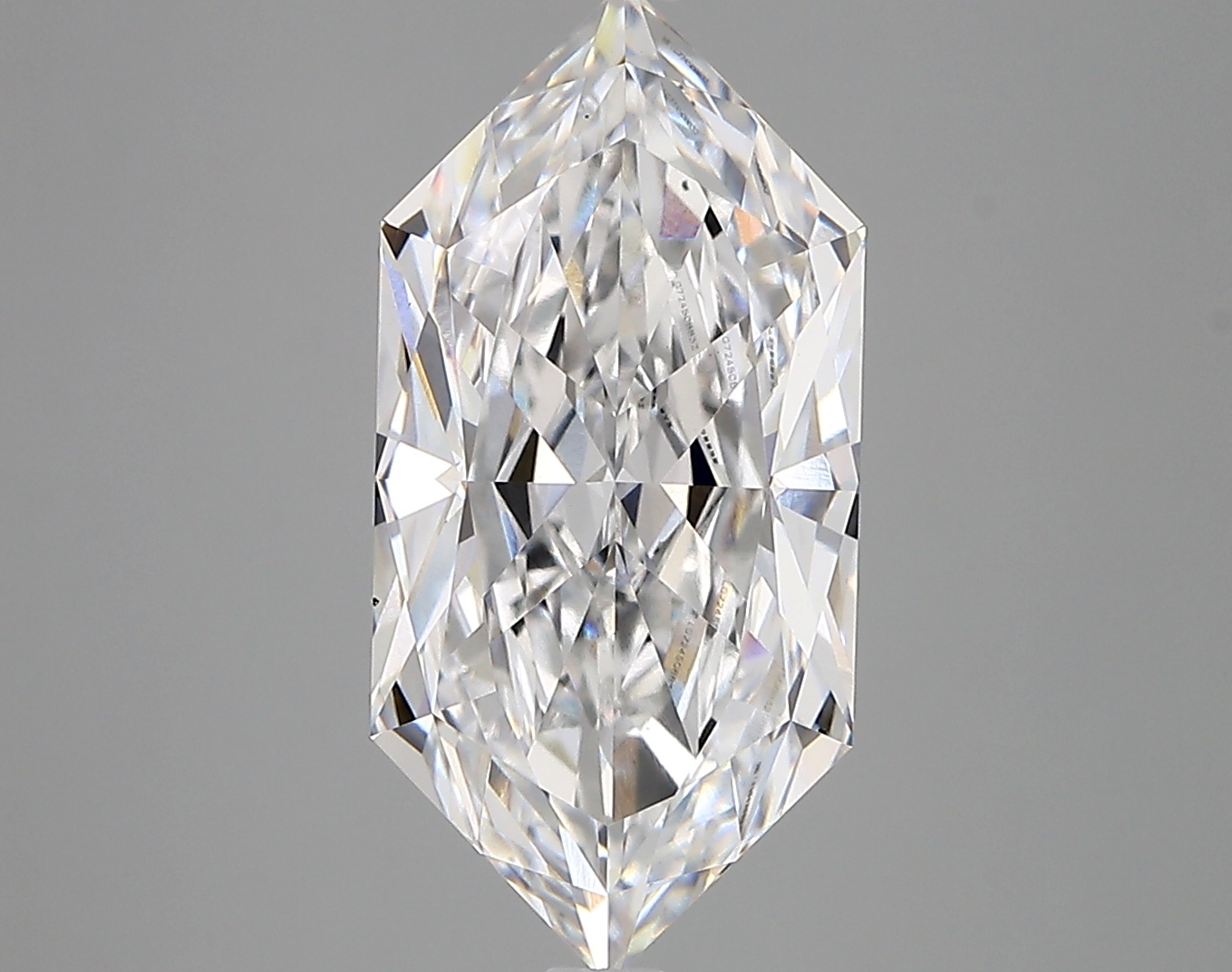4.12ct D VS1 Dutch Marquise (IGI)